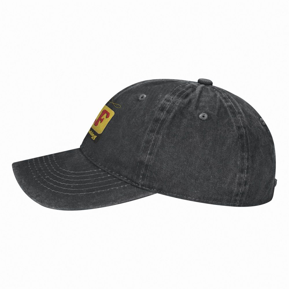 MILF Man I Love Fishing Hat