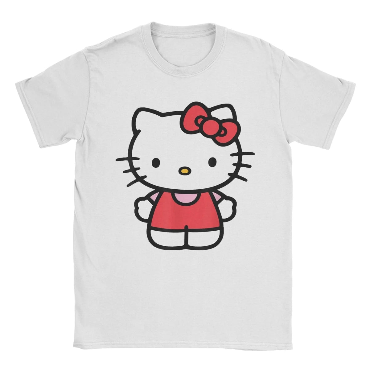 FU Hello Kitty Tee