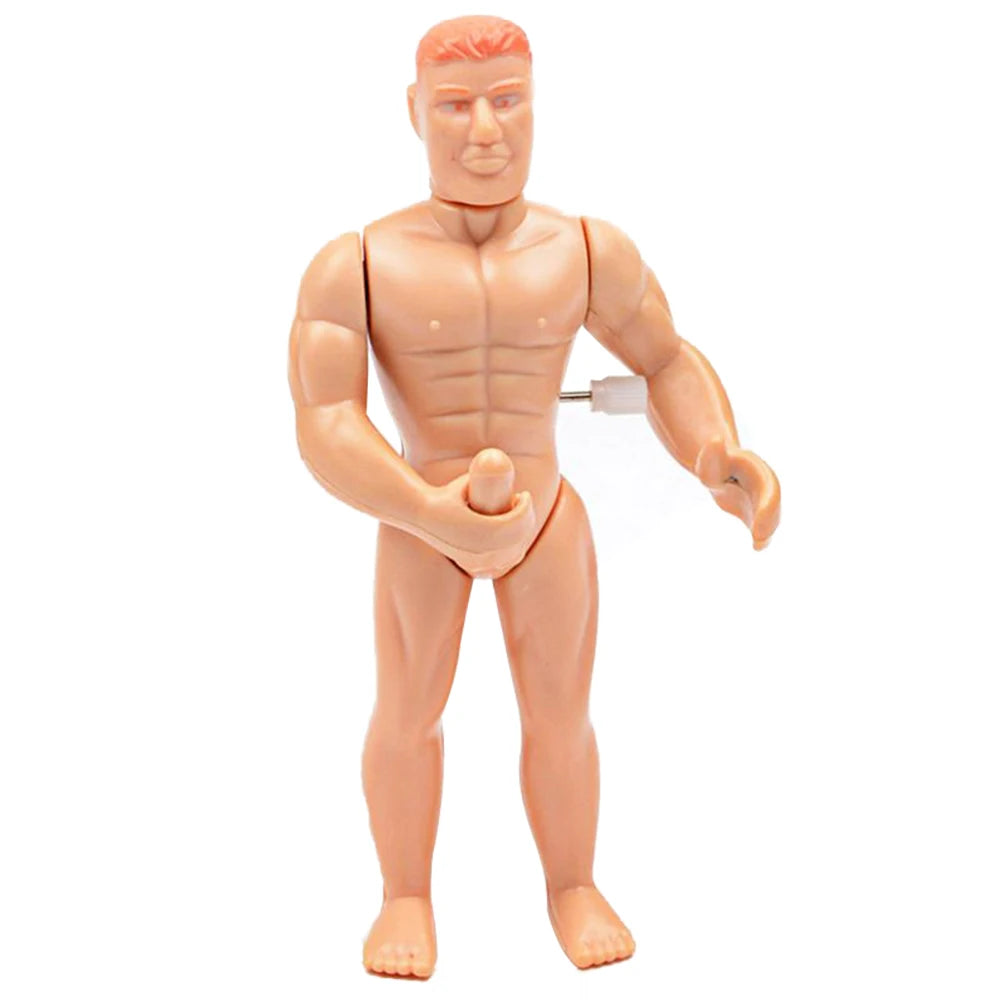 Wind Up Jerk Toys