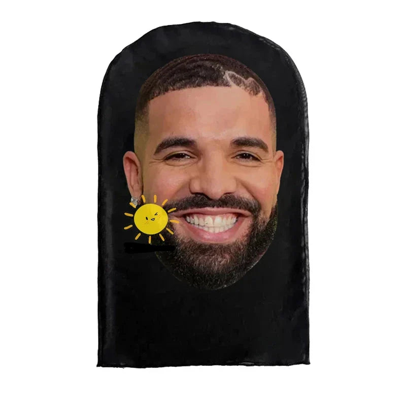 Celebrity Balaclava