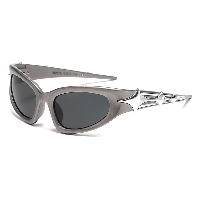 Gentle Monster UV400 Sunglasses
