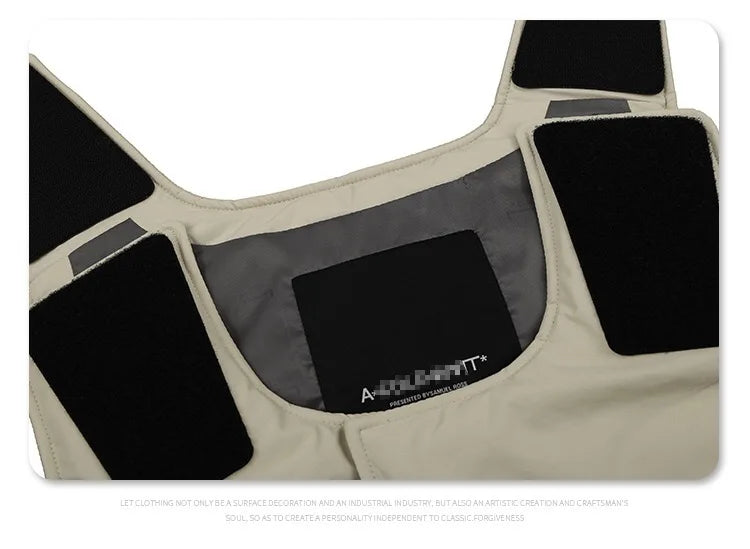 Down Jacket Vest