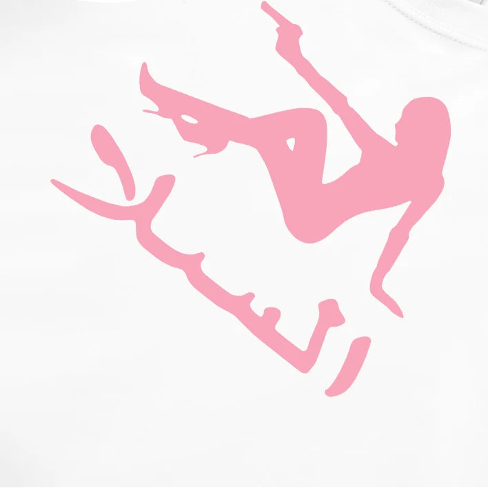 Harajuku Arabic Tee