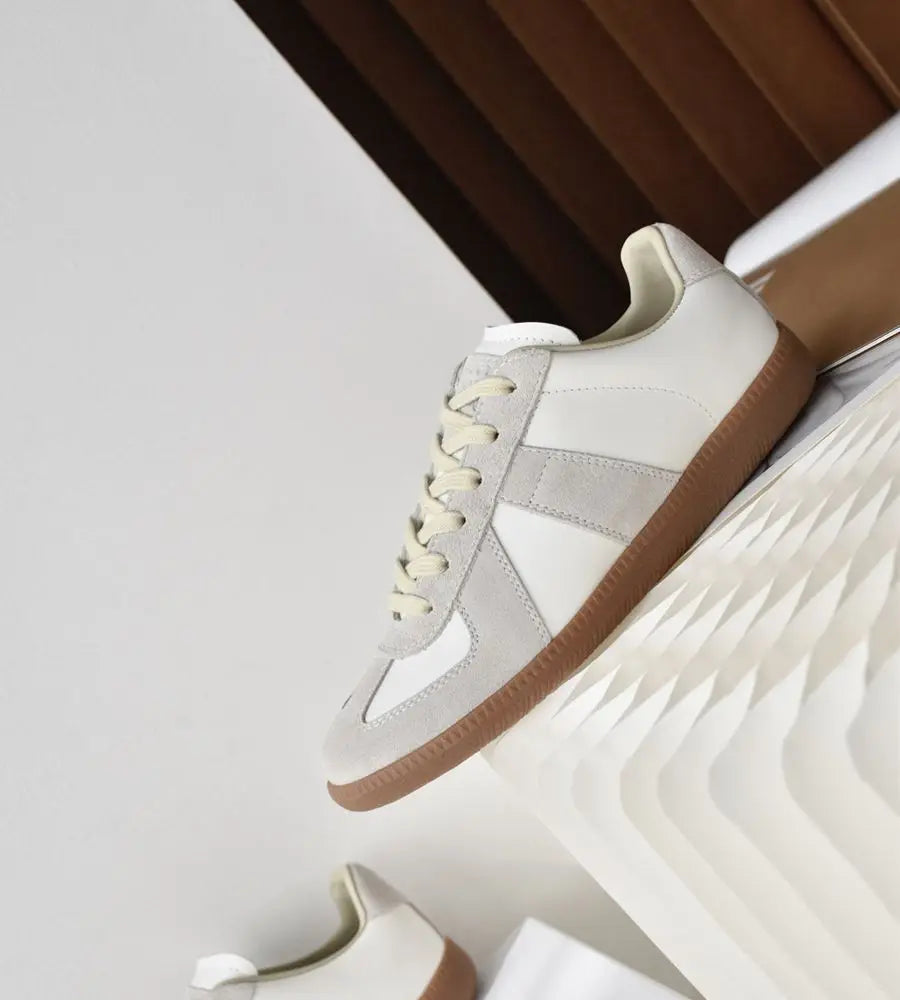 Colorful Gat Sneakers