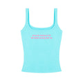 Sorry Tank Top