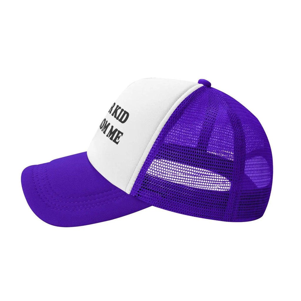 Get Your Kid Away from Me Hat