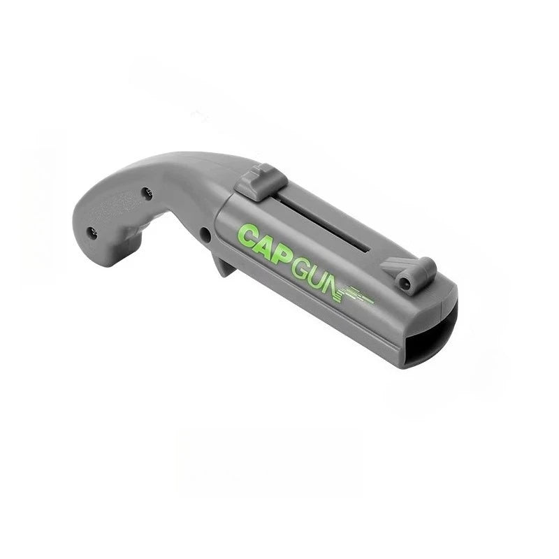 Bottle Cap Gun Bottle Opener