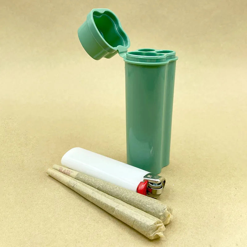 Two Joints And A Lighter Case