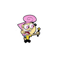Fairy Odd Parents Pins