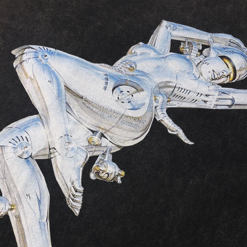 Hajime Sorayama Lady Tee