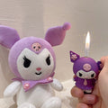 Kuromi Refillable Lighter
