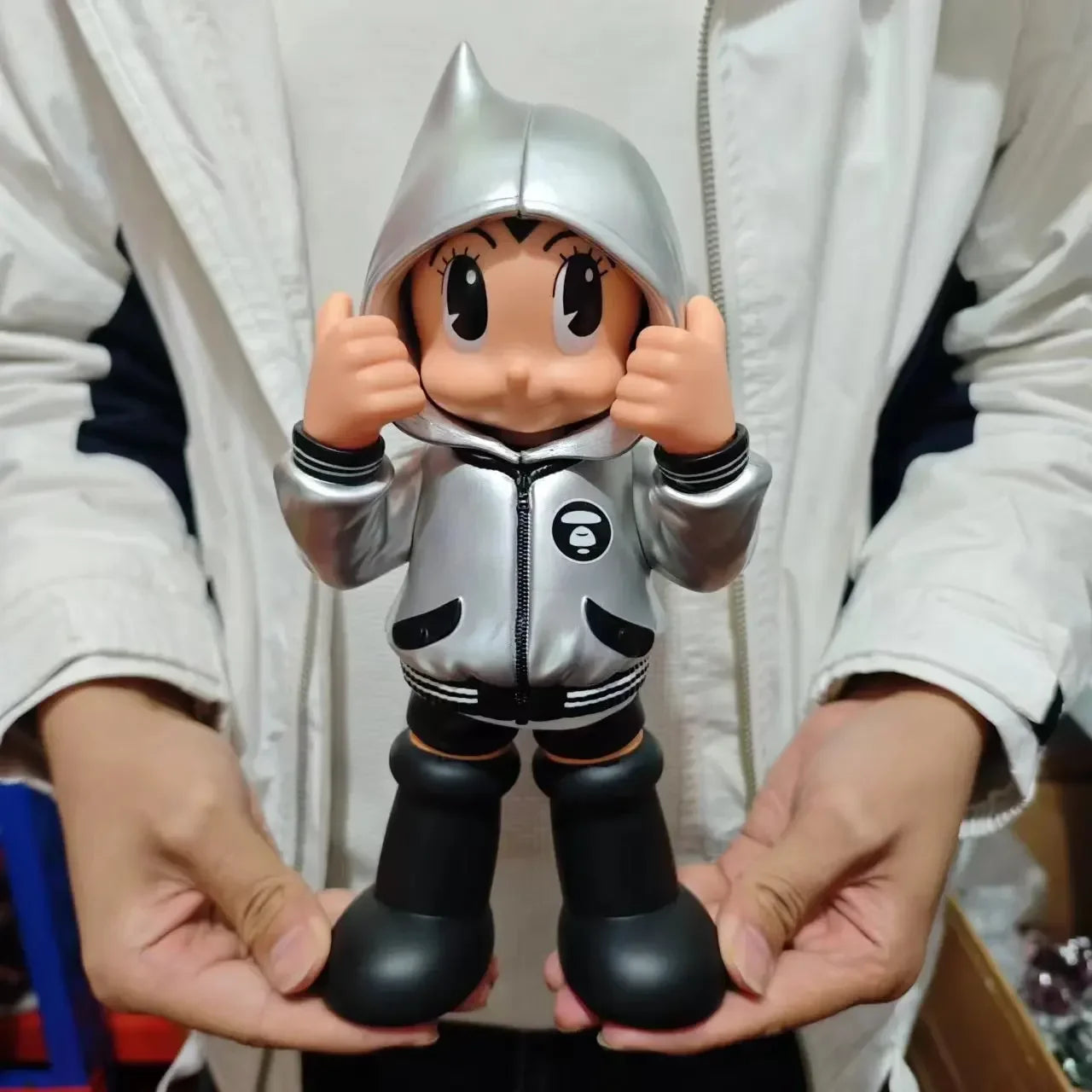 New 40CM Large AstroBoy Sculpture