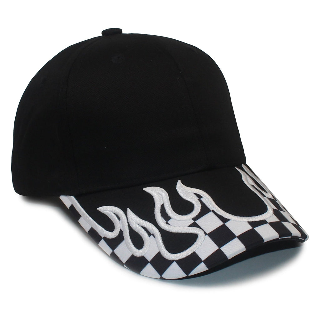 Flame Cap