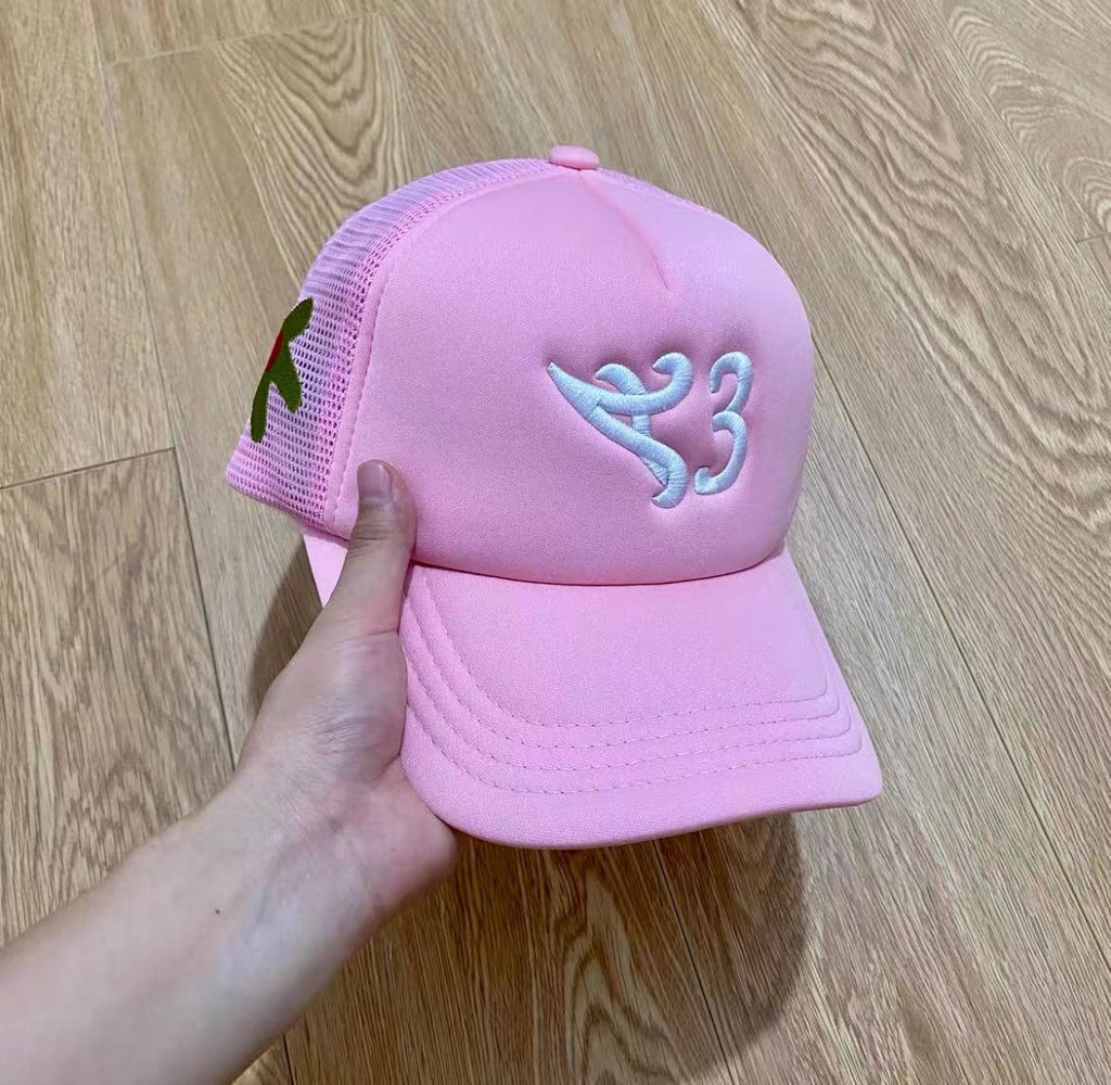 ATL Love <3 Cap