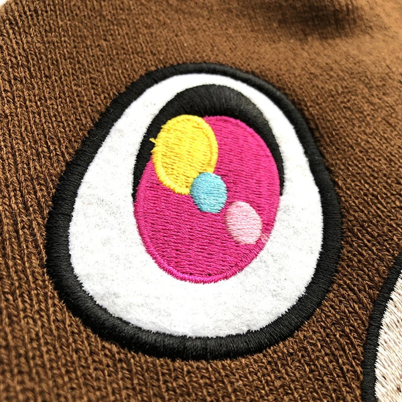 Dropout Bear Ye Beanie