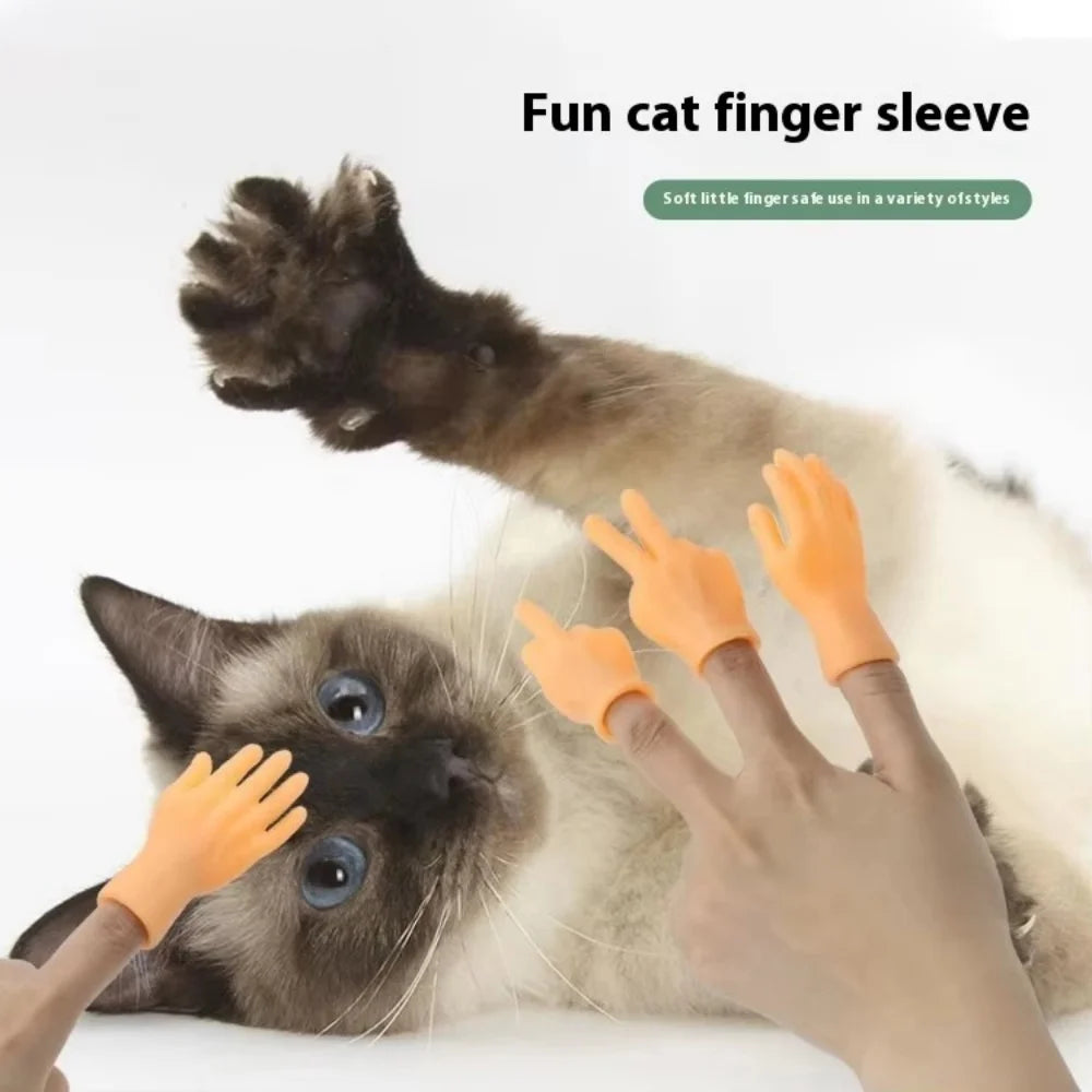Mini Hand Toy Covers