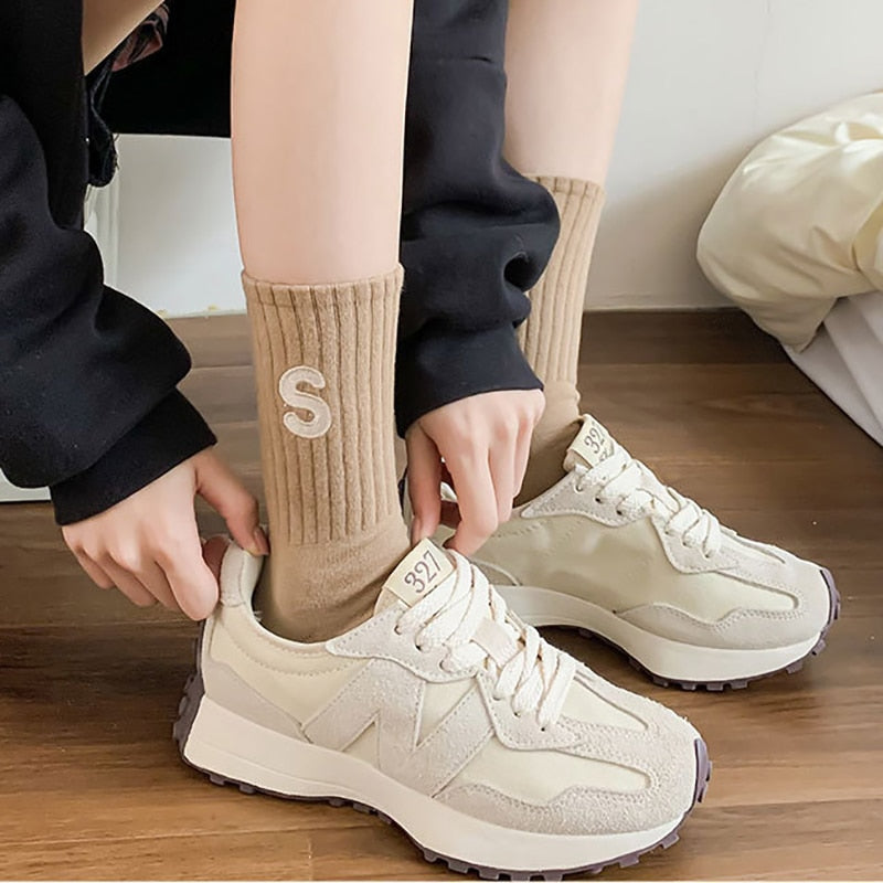 S Socks