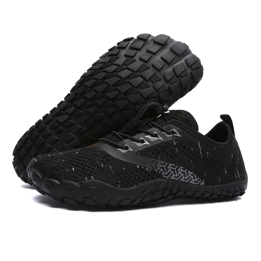 Minimalist Barefoot Sneakers