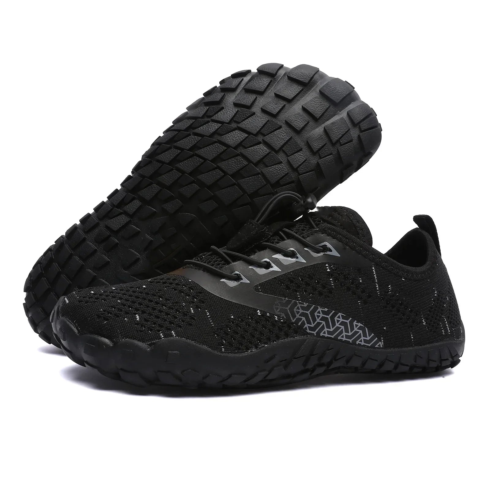 Minimalist Barefoot Sneakers