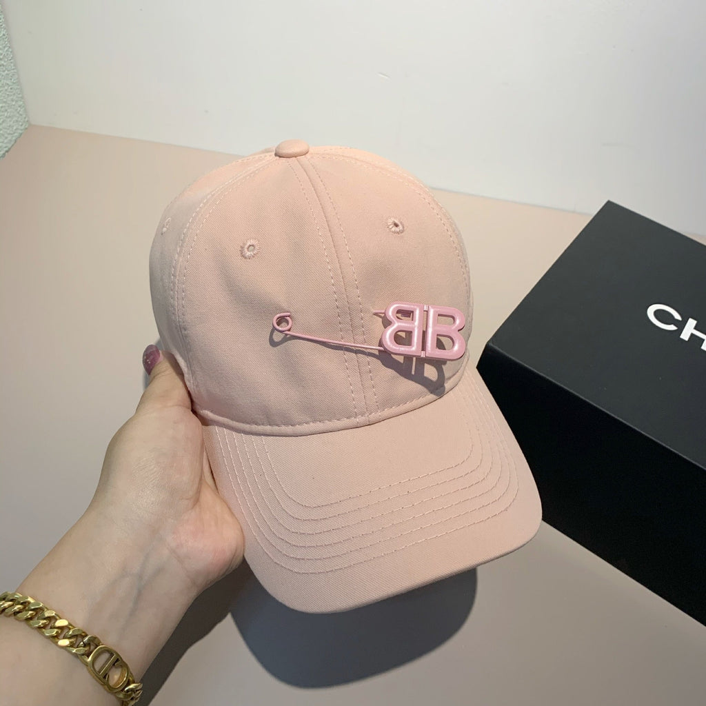 BB Hat