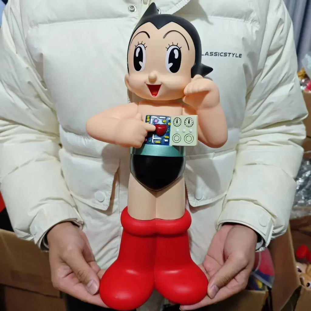 New 40CM Large AstroBoy Sculpture
