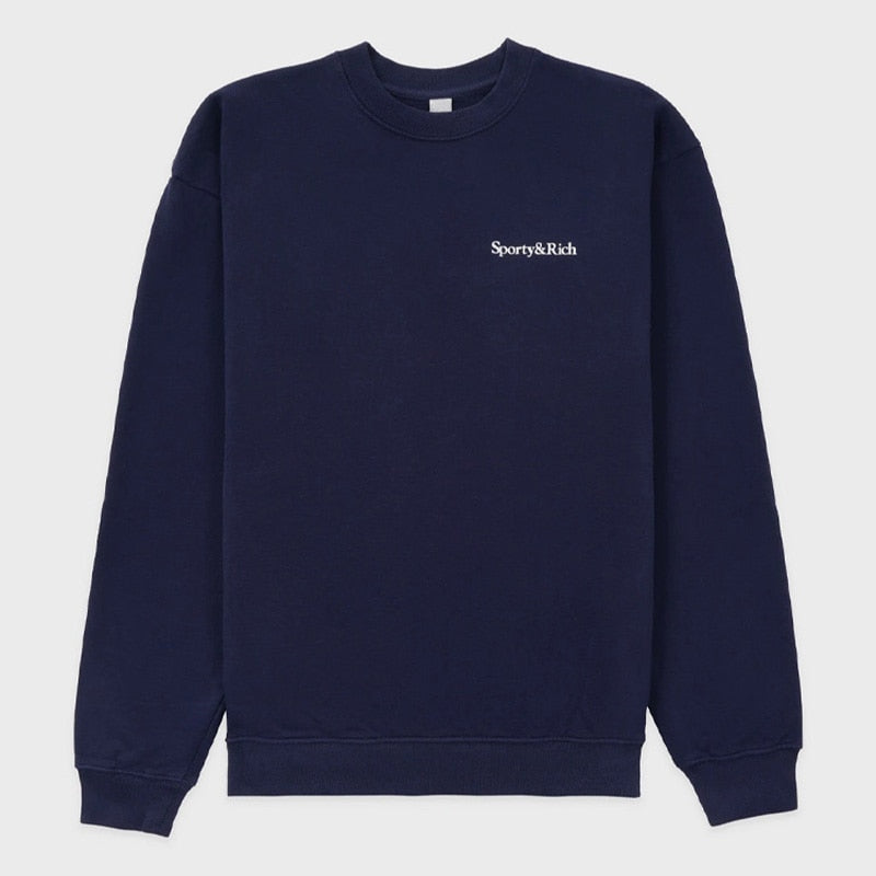 Health And Wellness Sweateshirt