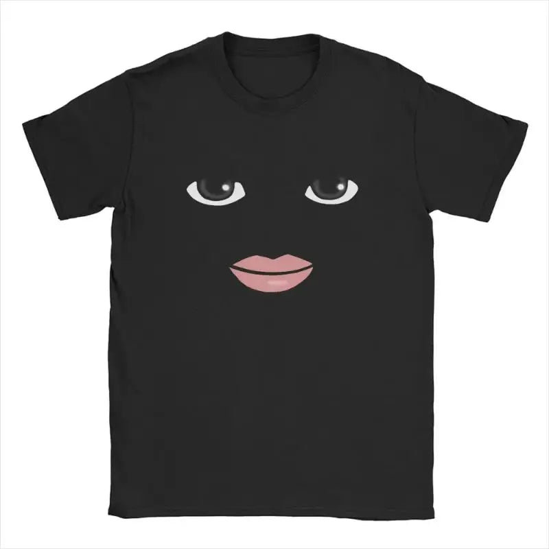Roblox Face Tee