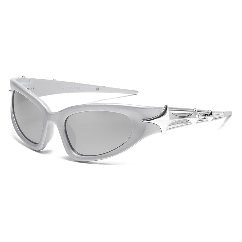 Gentle Monster UV400 Sunglasses