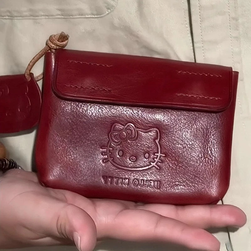 Hello Kitty Coin Purse