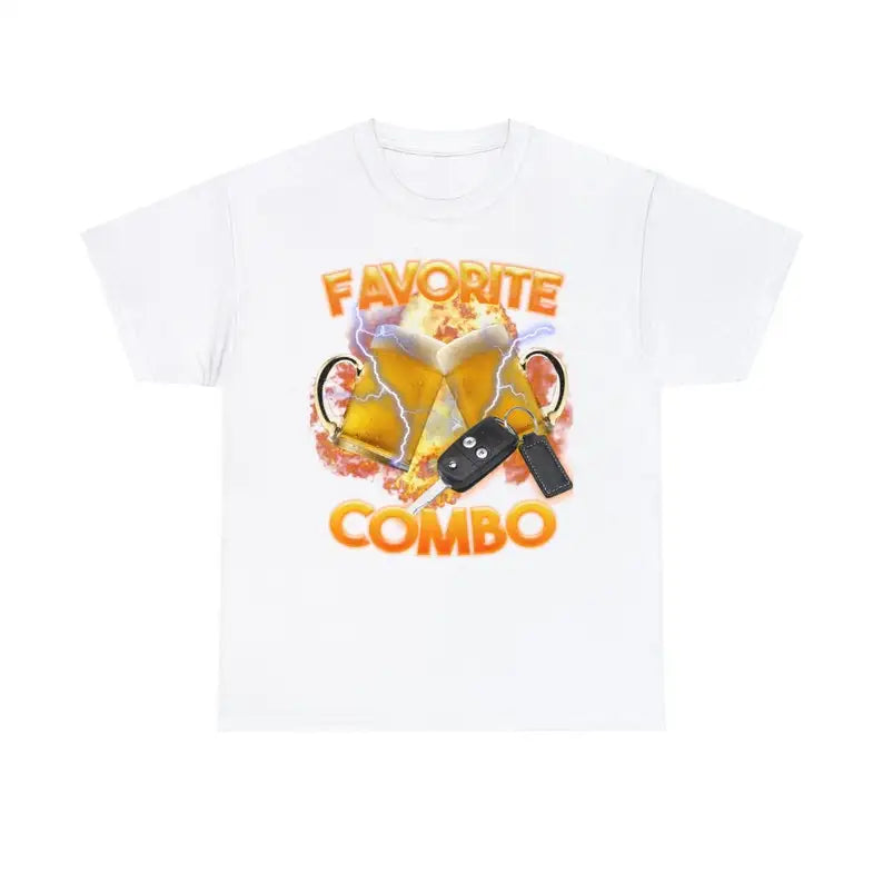 Favorite Combo Tee