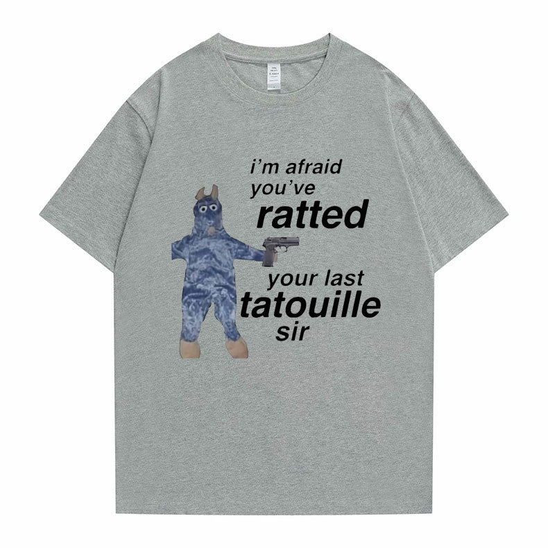 Ratatouille Tee