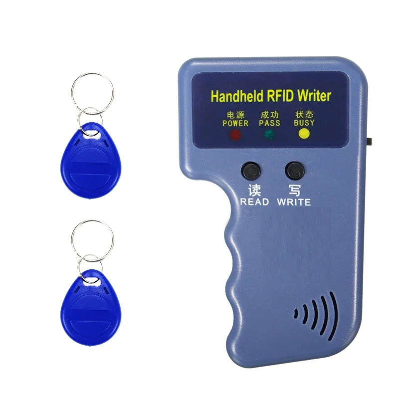 RFIF Duplicator