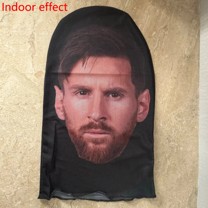Celebrity Balaclava