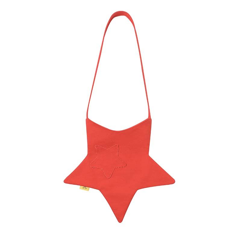 Star Shoulder Bag