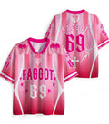 Fa99ot 69 Tee