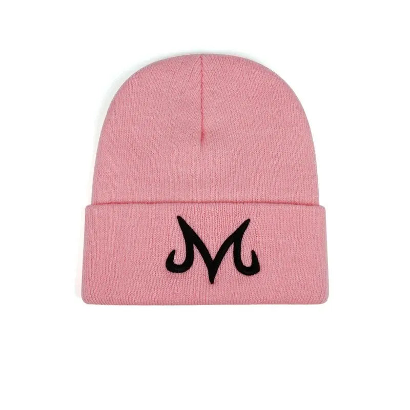 Dragon Ball Majin Buu Beanie