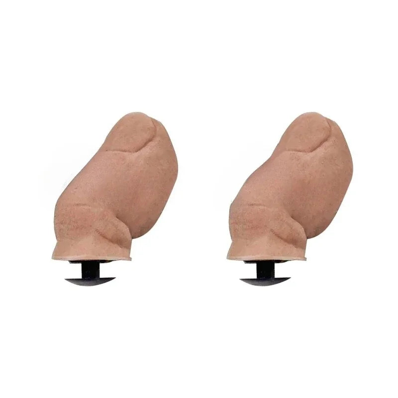 Toe Jibbitz Charms