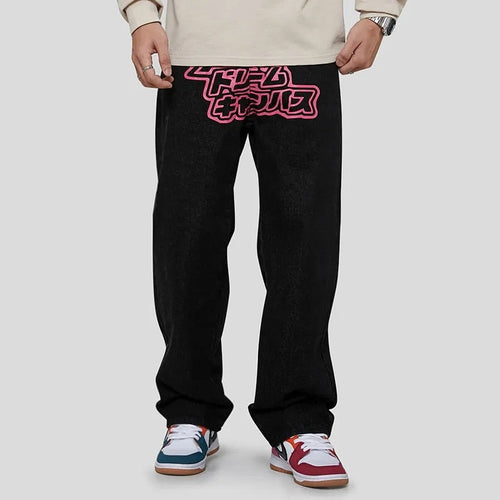 "Harvest" Jeans