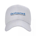 Oxy Merch Baseball Cap