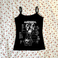 Fentanyl Cami Top