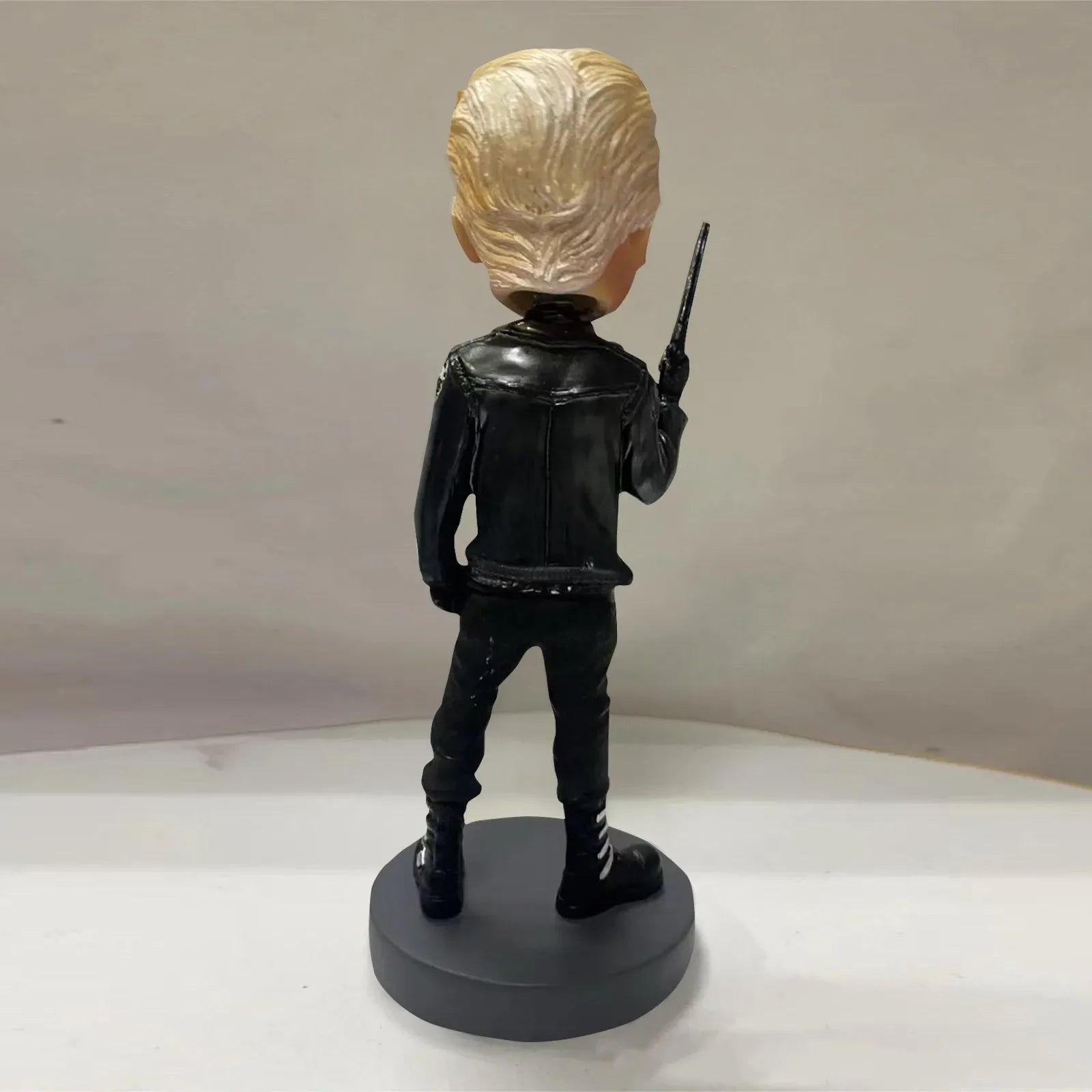 Donald Trump Trumpinator Bobblehead