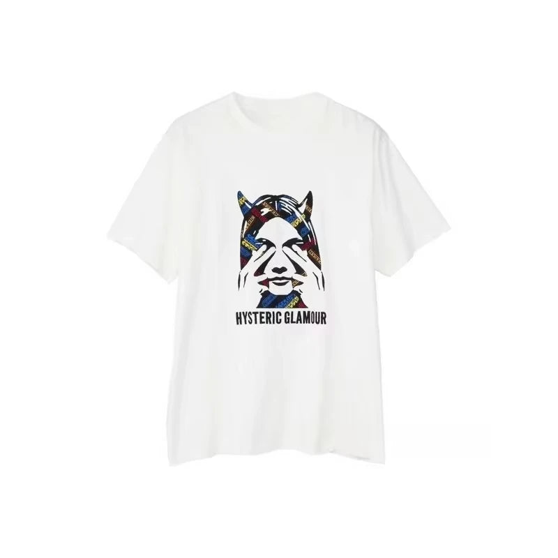 High Quality HYSTERIC Tees