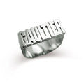 Gaultier Ring