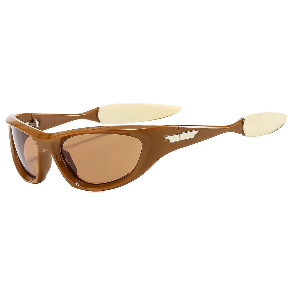 Shield Sunglasses