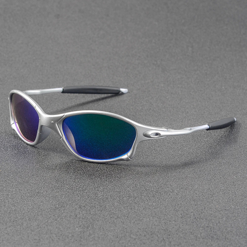 O Driving Anti-reflective UV400 Shade