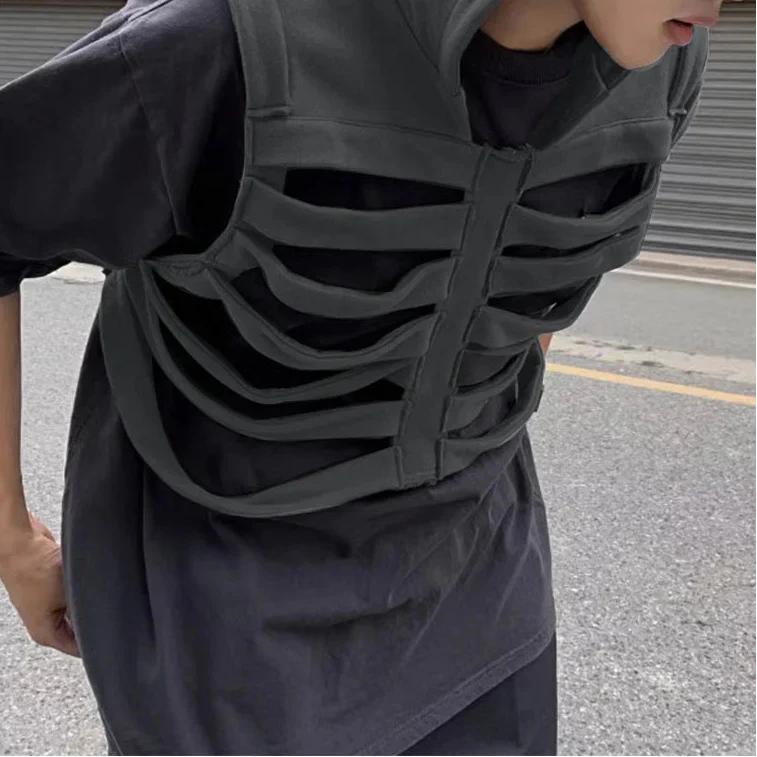 Bone Deconstruction Vest