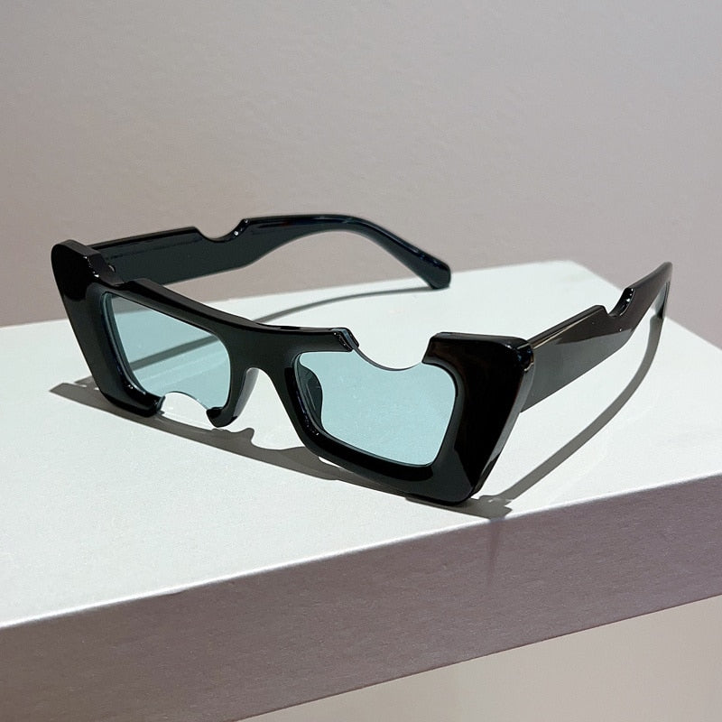 Corrosive Tinted Shades
