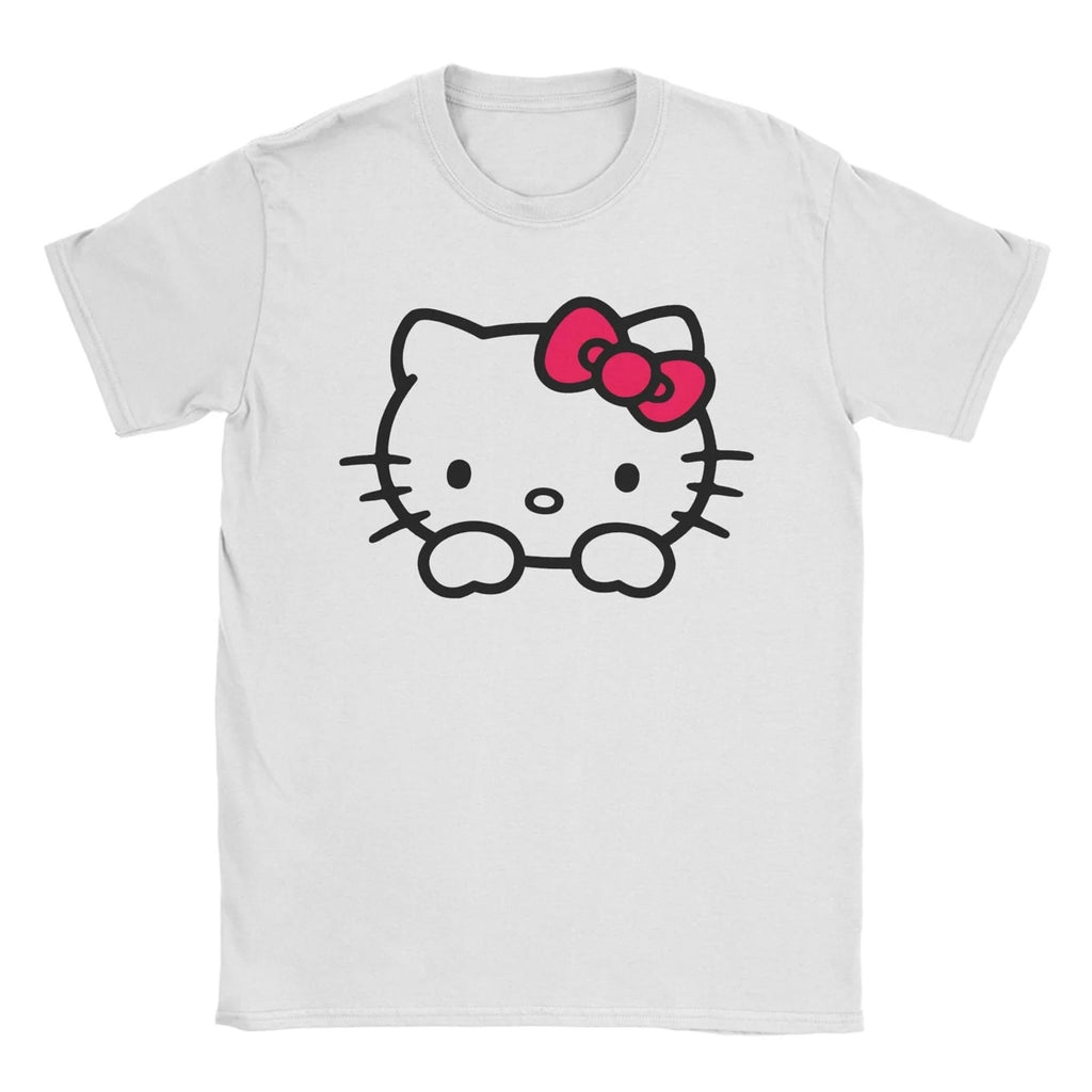 FU Hello Kitty Tee