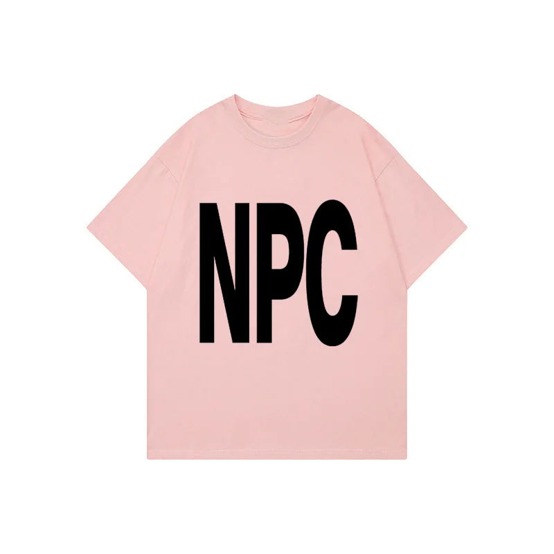 NPC Tee