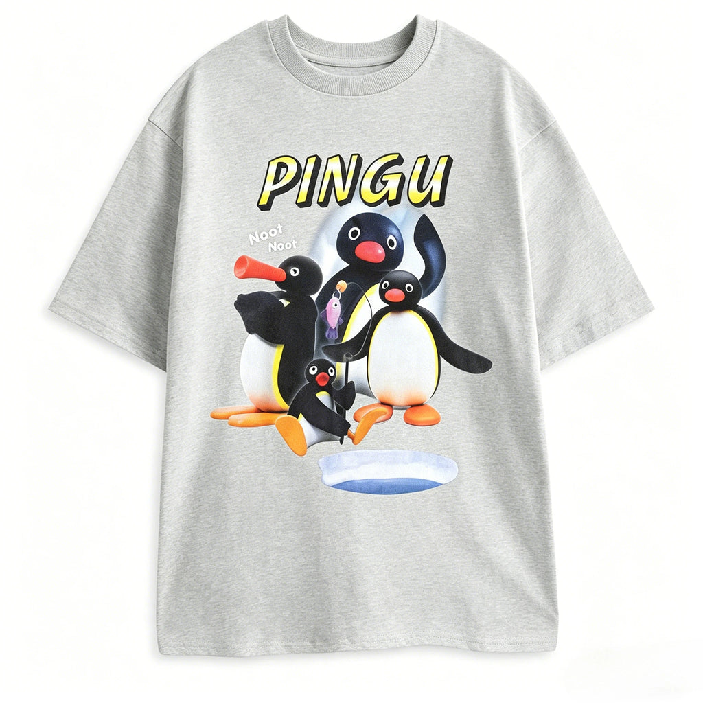 Pingu Tee